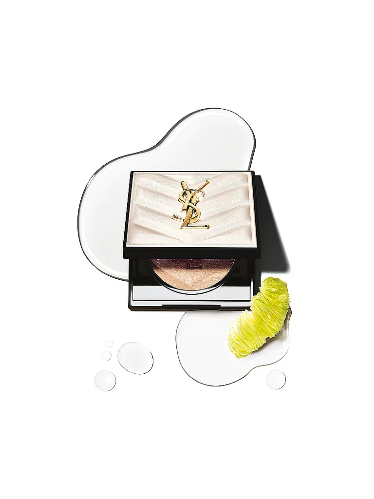 YVES SAINT LAURENT ALL HOURS HYPER LUMINIZE (02 Hypnotic Honey)